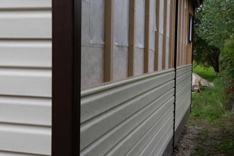Cement Board Replacement in Fairfield County, CT