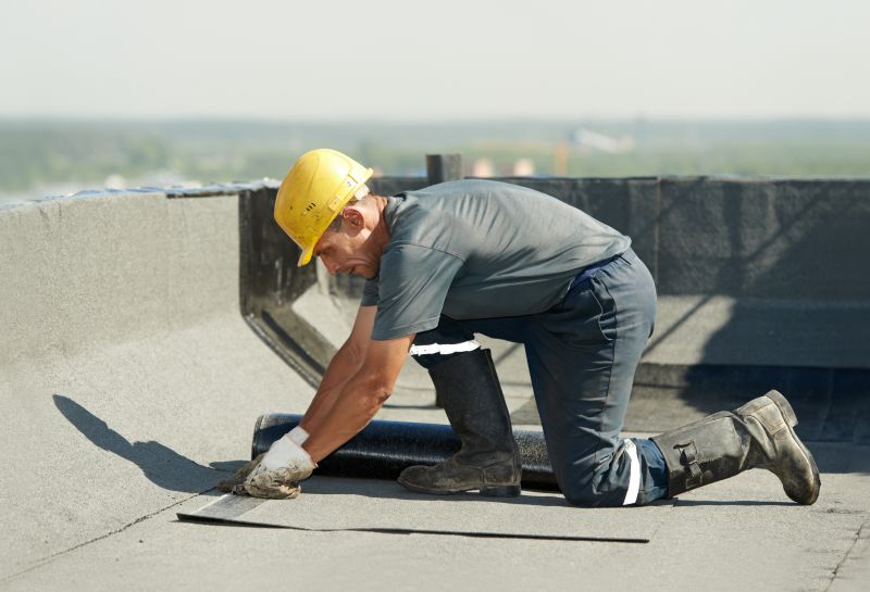 Epdm Roof Inspection