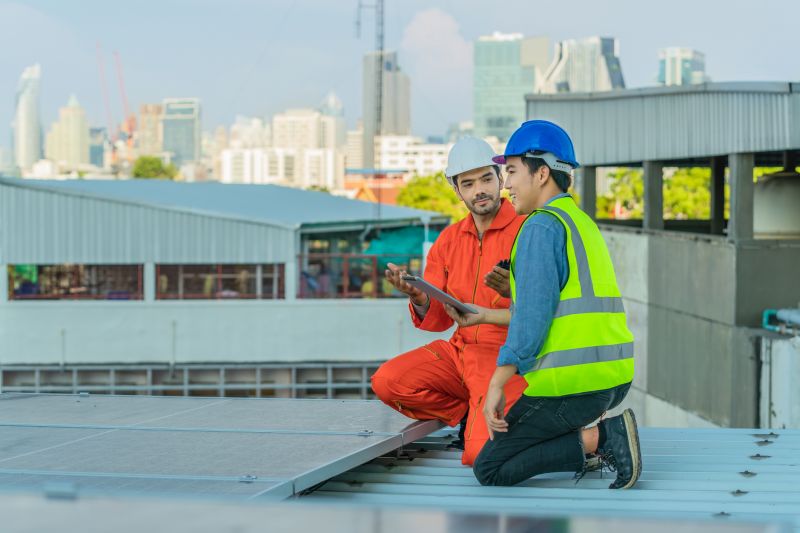 How Often Roof Inspection Should Be Scheduled For Residential Homes