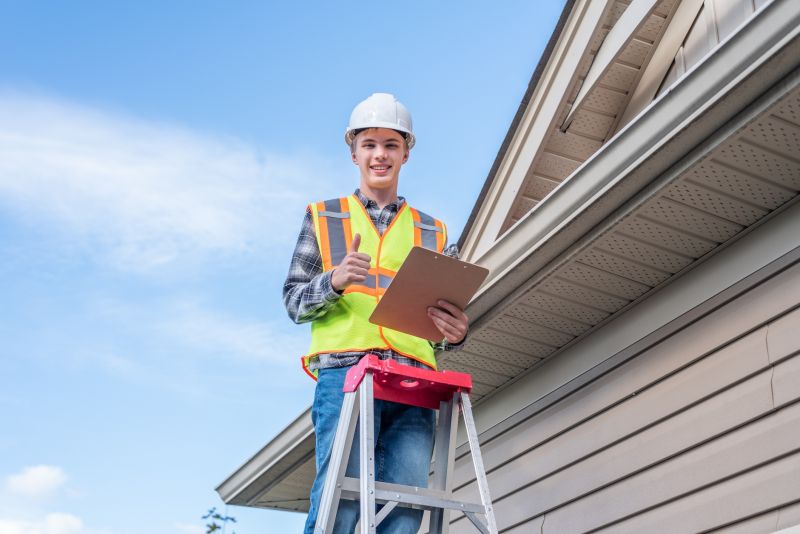 How Often Roof Inspection Should Be Scheduled For Residential Homes