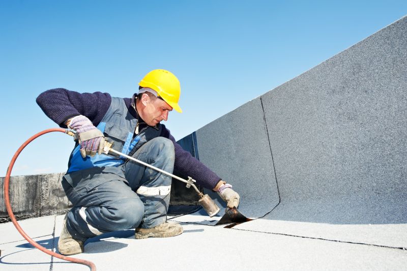 Roof Repair Service