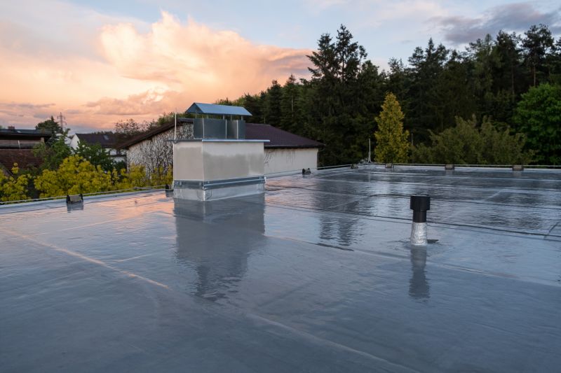 What To Expect During A Professional Roof Certification
