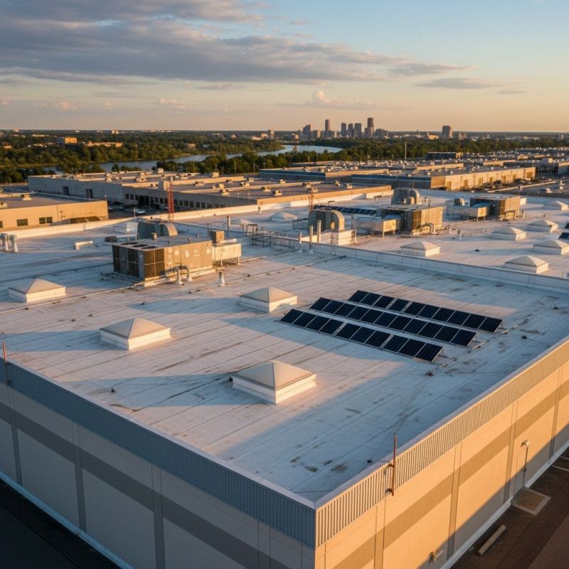 What To Expect During A Professional Roof Certification