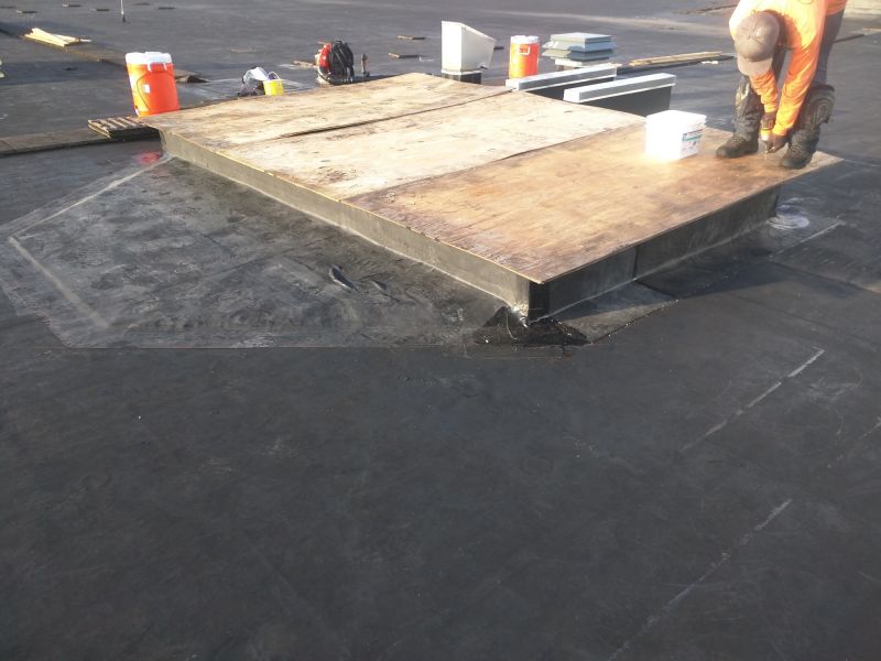 Contact About Epdm Roof Inspection